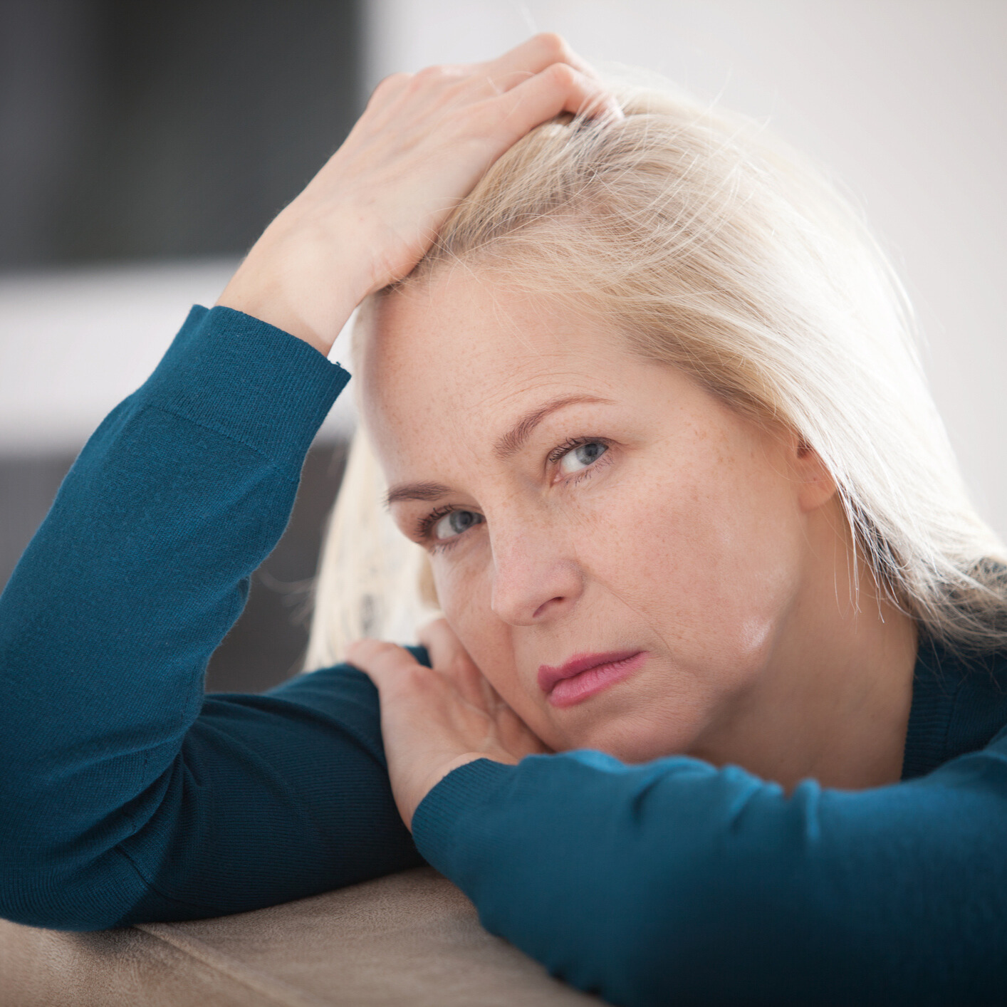 Hormone Havoc Perimenopause - Could You Be Dealing with Estrogen Excess